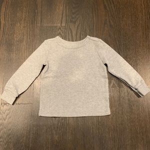 Gymboree shimmer thermal